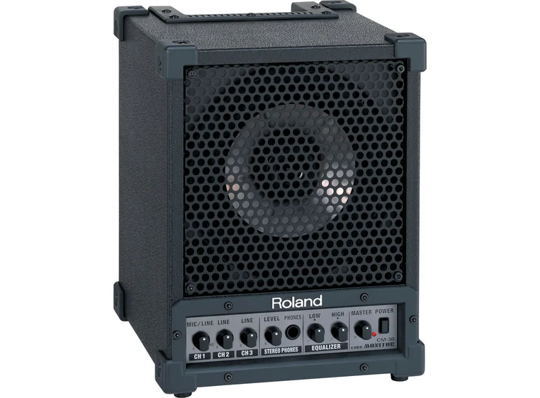 Roland CM-30 CUBE-MONITOR 30 watt 